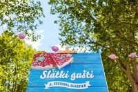 6. FESTIVAL SLASTICA SLATKI GUŠTI; 22.06.2017. – 02.07.2017. - Najbolje u Hrvatskoj 