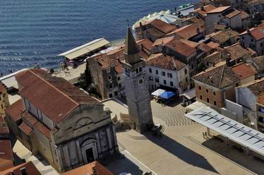 UMAG – GRAD RIMSKI PLEMIĆA - Najbolje u Hrvatskoj 