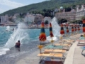 PLAŽA SLATINA, OPATIJA - Najbolje u Hrvatskoj 