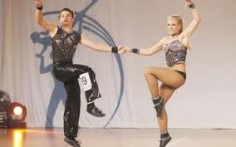 SLAVONIJA OPEN, LISTOPAD 2017. - Najbolje u Hrvatskoj 