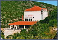 RESTORAN BELLA VISTA, STON - Najbolje u Hrvatskoj