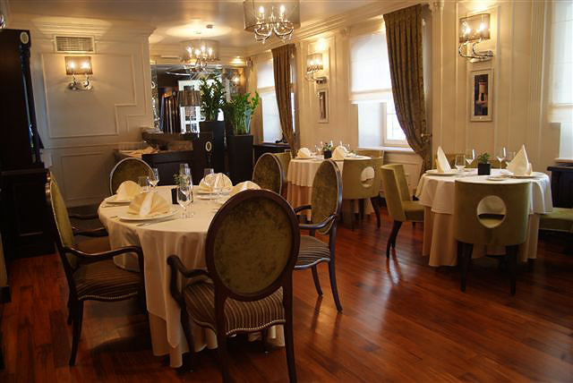 SLOW FOOD RESTORAN KAŠTEL, ZADAR - Najbolje u Hrvatskoj 