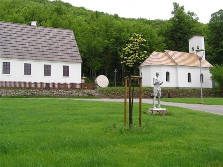 MEMORIJALNI CENTAR NIKOLA TESLA - Najbolje u Hrvatskoj 