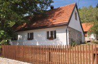 RIZVAN CITY LIČKA KUĆA, RIZVANUŠA - Najbolje u Hrvatskoj 