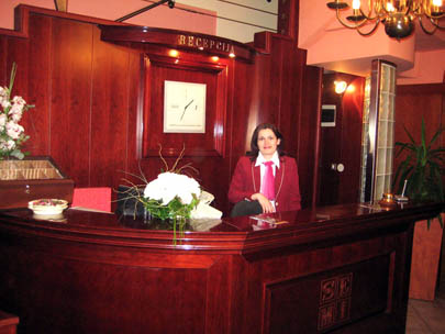 HOTEL SE-MI - Najbolje u Hrvatskoj 