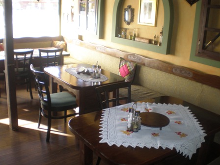 RESTORAN SOFRA - Najbolje u Hrvatskoj 