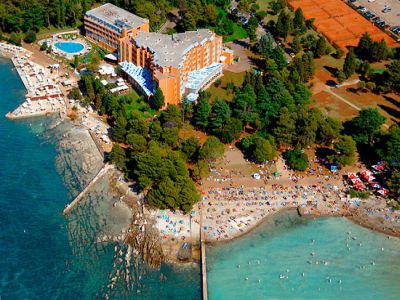 HOTEL SOL UMAG****, UMAG - Najbolje u Hrvatskoj 