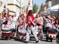 ŠPANCIRFEST – FESTIVAL DOBRIH EMOCIJA, VARAŽDIN, 18.-27.08.2017. - Najbolje u Hrvatskoj 