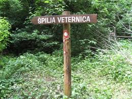 ŠPILJA VETERNICA - Najbolje u Hrvatskoj 