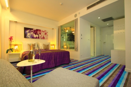 BOUTIQUE HOTEL LUXE, SPLIT - Najbolje u Hrvatskoj