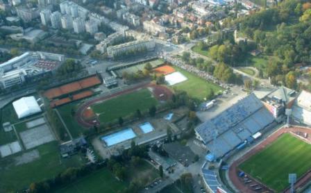 SPORTSKI PARK SVETICE - Najbolje u Hrvatskoj 