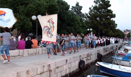 5. (SR)ETNO SELCE, SELCE, 07.07.-08.07.2017. - Najbolje u Hrvatskoj 