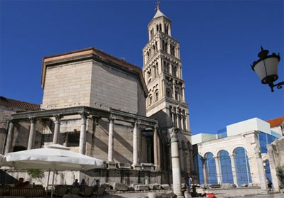 PERISTIL, SPLIT - Najbolje u Hrvatskoj 