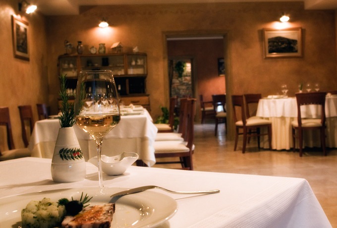 RESTORAN STANCIJA KOVAČIĆI, MATULJI - Najbolje u Hrvatskoj 