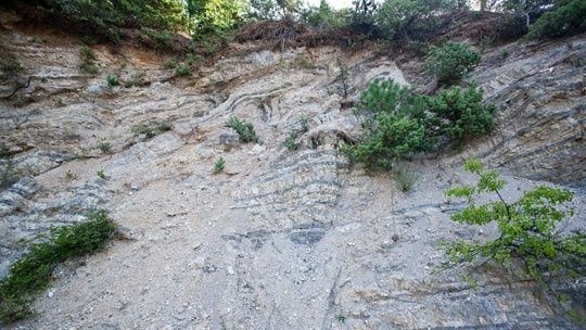 STARA STRAŽA – GEOLOŠKI SPOMENIK PRIRODE - Najbolje u Hrvatskoj 