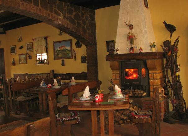 SEOSKI TURIZAM STARA VODENICA - Najbolje u Hrvatskoj 