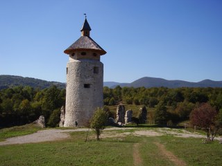 STARI GRAD DREŽNIK - Najbolje u Hrvatskoj 