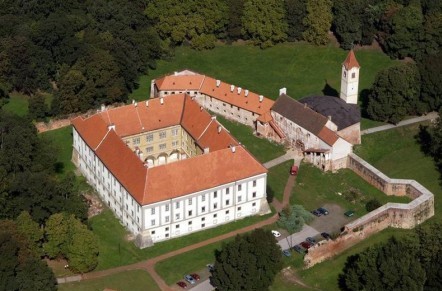 STARI GRAD ZRINSKIH – NAJVREDNIJI JE SPOMENIK SVJETOVNOG GRADITELJSTVA U ČAKOVCU - Najbolje u Hrvatskoj 