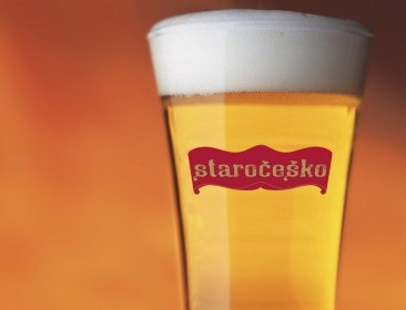 STAROČEŠKO PIVO – PIVOVARA DARUVAR - Najbolje u Hrvatskoj 