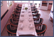 RESTORAN BELLA VISTA, STON - Najbolje u Hrvatskoj