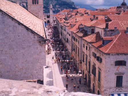 STRADUN, DUBROVNIK - Najbolje u Hrvatskoj 