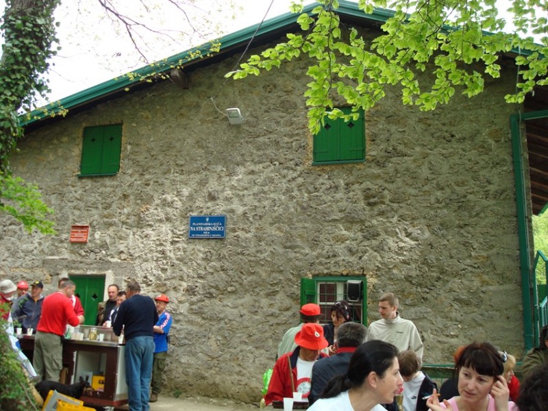 STRAHINJČICA - Najbolje u Hrvatskoj 
