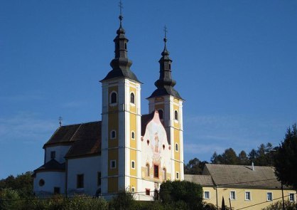 CRKVA SV. JERONIMA U ŠTRIGOVI – SPOMENIK NULTE KATEGORIJE - Najbolje u Hrvatskoj 