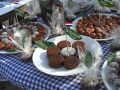 SVEHRVATSKI ENO-EKO-GASTRO-ETNO STOL, LIPANJ 2014. - Najbolje u Hrvatskoj 