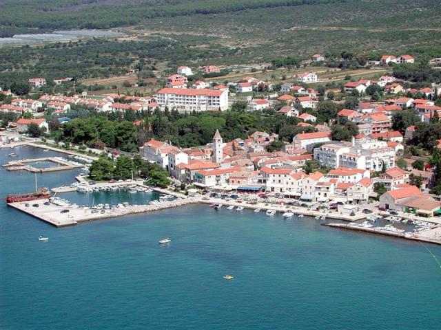 SVETI FILIP I JAKOV - Najbolje u Hrvatskoj 