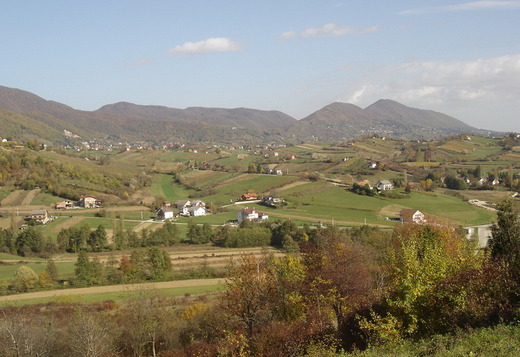 IZVORI VODE U SVETOJ JANI - Najbolje u Hrvatskoj 
