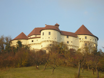 DVOR VELIKI TABOR - Najbolje u Hrvatskoj 