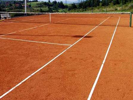 TENIS KLUB DINAMO - Najbolje u Hrvatskoj 