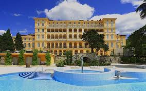 HOTEL KVARNER PALACE, CRIKVENICA - Najbolje u Hrvatskoj 