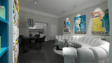 CLUB THE ROOM - Najbolje u Hrvatskoj 