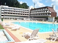 HOTEL TOPLICA – TOP TERME, TOPUSKO - Najbolje u Hrvatskoj 