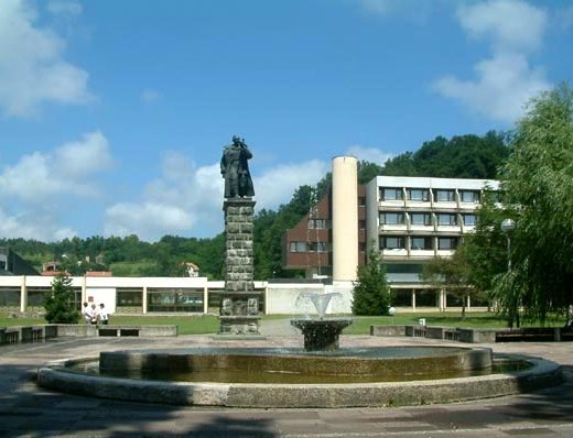 TOPUSKO – RIMSKO NASELJE "AD FINES" - Najbolje u Hrvatskoj 
