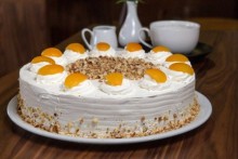 TORTA FRANKOPAN - Najbolje u Hrvatskoj 