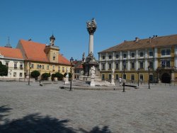 TRG SV.TROJSTVA, OSIJEK - Najbolje u Hrvatskoj 
