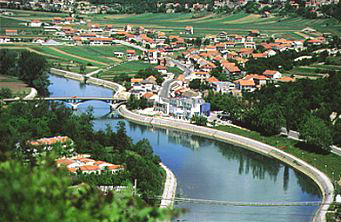 HOTEL SVETI MIHOVIL***, TRILJ - Najbolje u Hrvatskoj