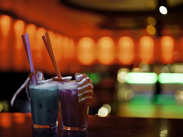 TROPIC CLUB, SPLIT - Najbolje u Hrvatskoj 