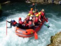 UNA REGATA, HRVATSKA KOSTAJNICA, SRPANJ 2013. - Najbolje u Hrvatskoj 