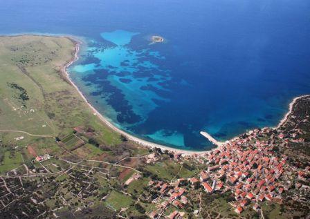 UNIJE – OTOK BEZ AUTOMOBILA - Najbolje u Hrvatskoj 