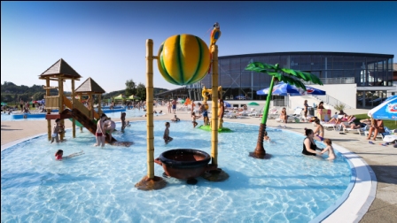 VODENI PARK ADAMOVEC - Najbolje u Hrvatskoj 