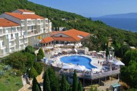 VALAMAR BELLEVUE HOTEL & RESIDENCE****, RABAC - Najbolje u Hrvatskoj 