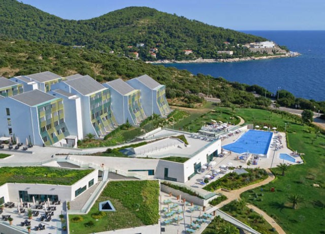 VALAMAR LACROMA DUBROVNIK****+, DUBROVNIK - Najbolje u Hrvatskoj