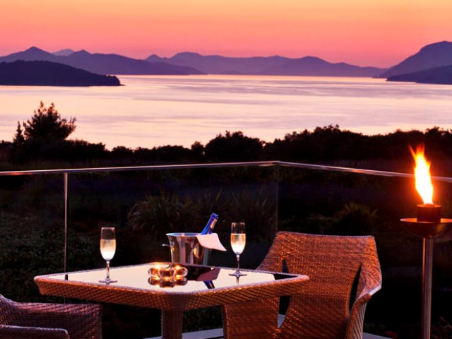 VALAMAR LACROMA DUBROVNIK****+, DUBROVNIK - Najbolje u Hrvatskoj 