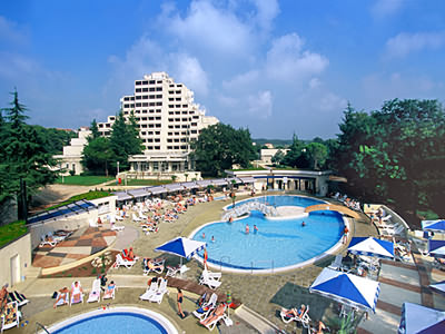 VALAMAR HOTEL DIAMANT****, POREČ - Najbolje u Hrvatskoj 