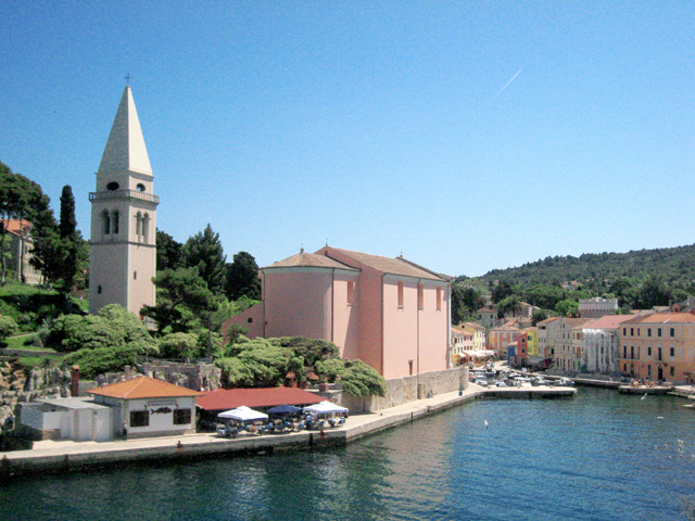 VELI LOŠINJ – PRIRODNO LJEČILIŠTE - Najbolje u Hrvatskoj 