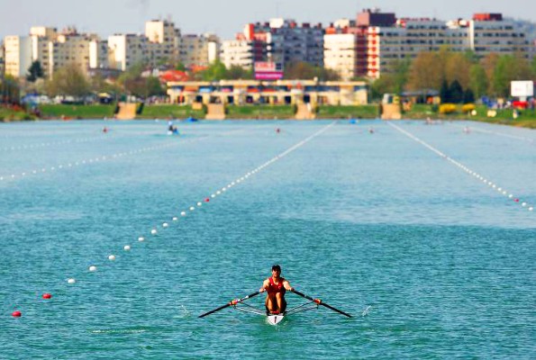 SRC JARUN (ROLANJE, VESLANJE, ODBOJKA NA PIJESKU, PLIVANJE…) - Najbolje u Hrvatskoj