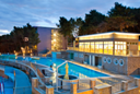 FAMILY HOTEL VESPERA****, MALI LOŠINJ - Najbolje u Hrvatskoj 
